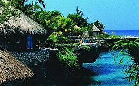 Rockhouse Hotel Negril Jamaica