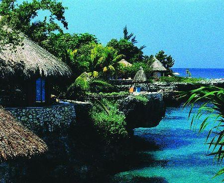 Rockhouse Hotel Negril Room photo