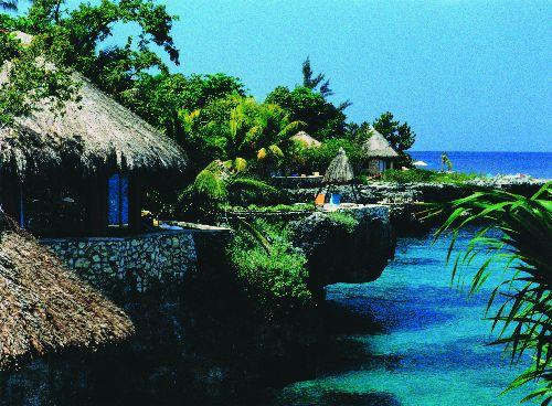 Rockhouse Hotel Negril Room photo