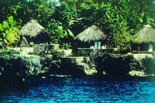 Rockhouse Hotel Negril Room photo